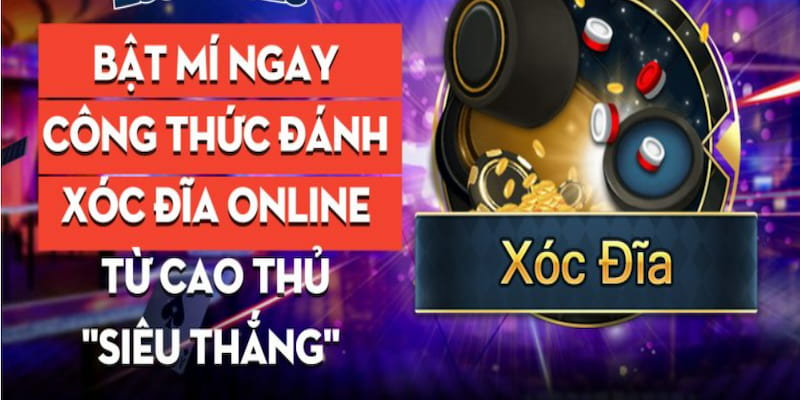 quy luật xóc đĩa online Cách hiểu đúng về quy luật xóc đĩa online