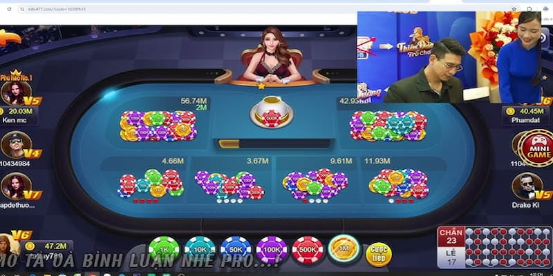 xóc đĩa online iwin Cách tối ưu cơ hội thắng khi chơi xóc đĩa online iwin