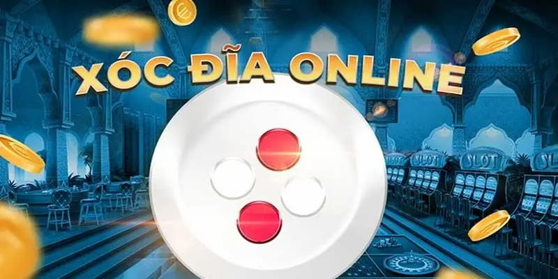 Giới thiệu về xóc đĩa online Debet và sự phổ biến hiện nay