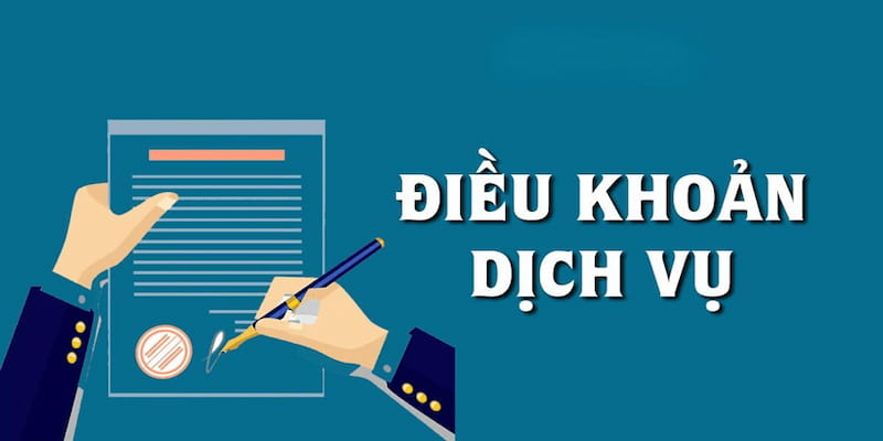 Tại sao điều khoản dịch vụ lại quan trọng trong xóc đĩa online?