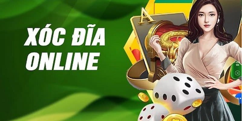 Thuật ngữ cần biết khi chơi xóc đĩa online