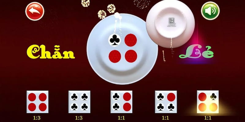 App xóc đĩa Android Ưu điểm nổi bật của app xóc đĩa Android trong hệ sinh thái xóc đĩa online